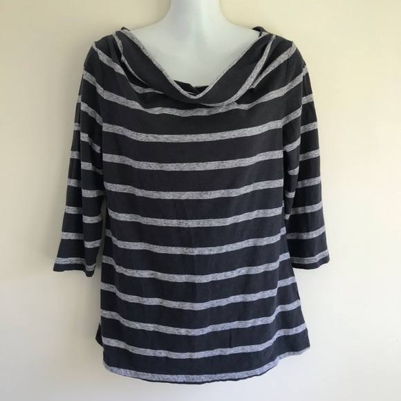 Woman’s Banana Republic 3/4 Sleeve Shirts/Tops Bundle Size Medium - Picture 2 of 8